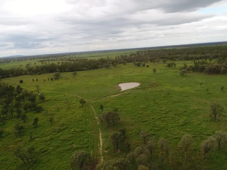 Sixth view of Homely rural property listing, 0 Rayners Road, Hodgson QLD 4455