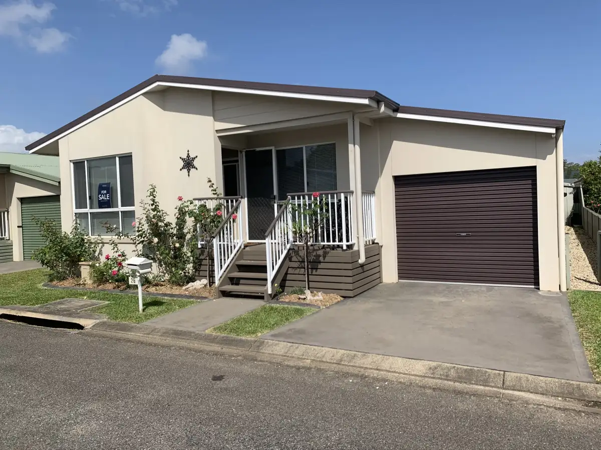 Main view of Homely house listing, 26/1a Lincoln Road, Port Macquarie NSW 2444