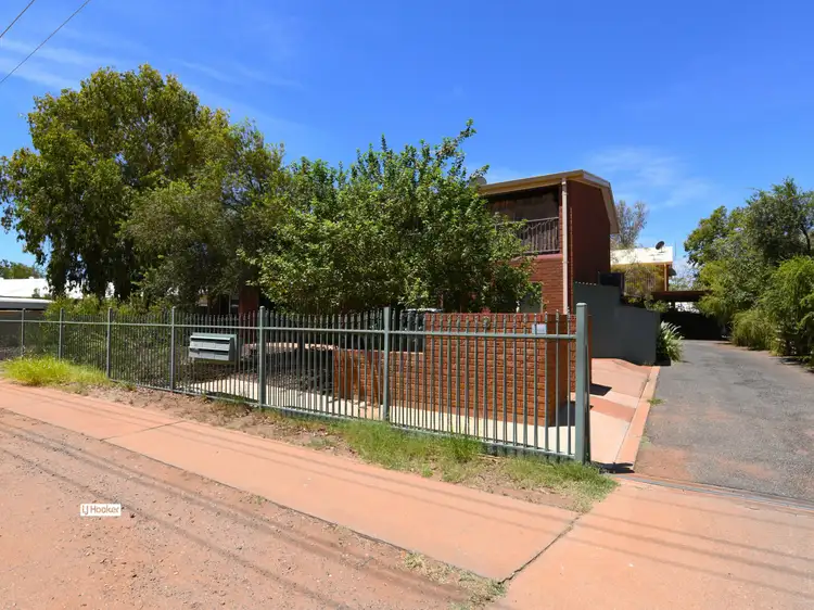 Main view of Homely unit listing, 2/9 Sturt Terrace, East Side NT 870