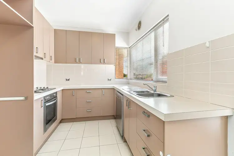 Second view of Homely unit listing, 7/24 Crawford Road, Brighton-le-sands NSW 2216
