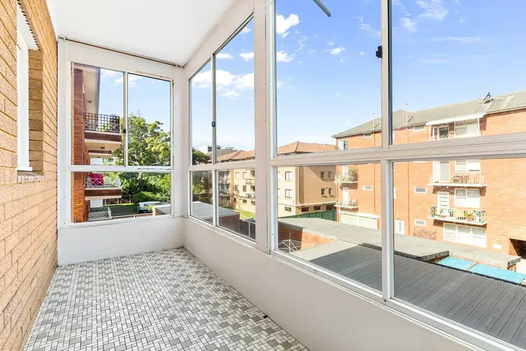 Sixth view of Homely unit listing, 7/24 Crawford Road, Brighton-le-sands NSW 2216