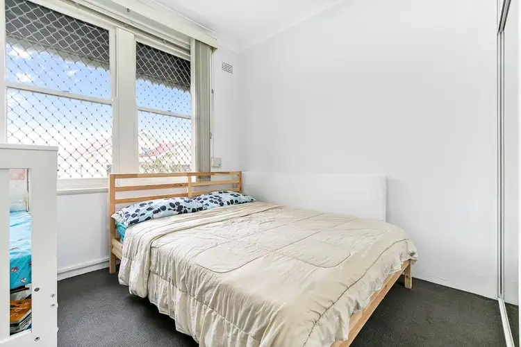 Fifth view of Homely unit listing, 9/32 Hercules Road, Brighton-le-sands NSW 2216