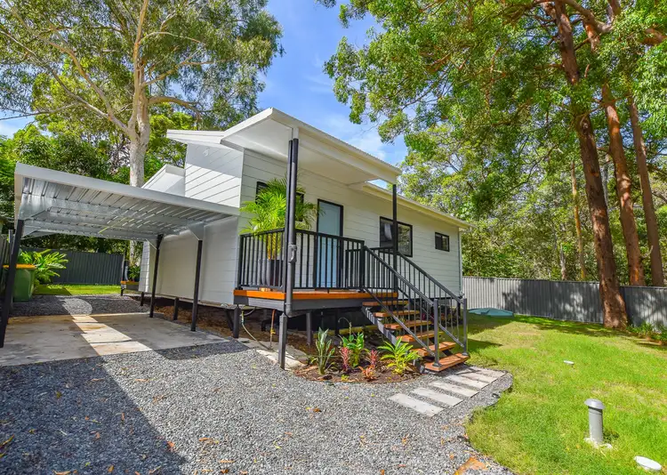 Main view of Homely house listing, 39 Kennedy Drive, Russell Island QLD 4184