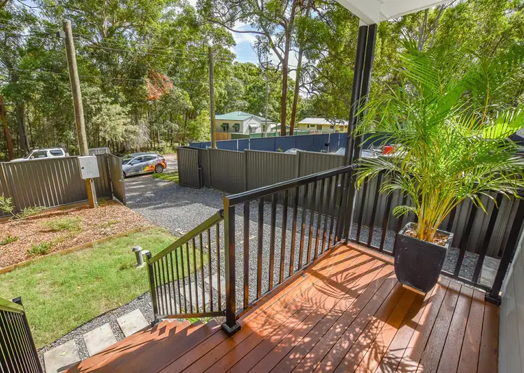 Second view of Homely house listing, 39 Kennedy Drive, Russell Island QLD 4184