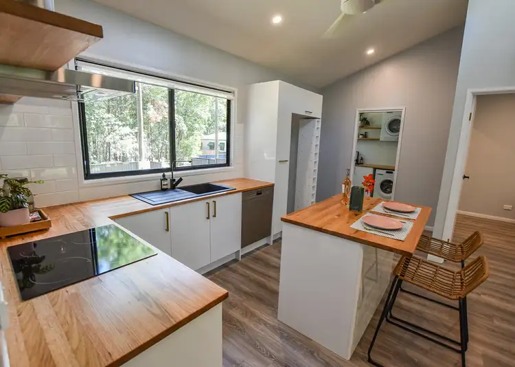 Fourth view of Homely house listing, 39 Kennedy Drive, Russell Island QLD 4184