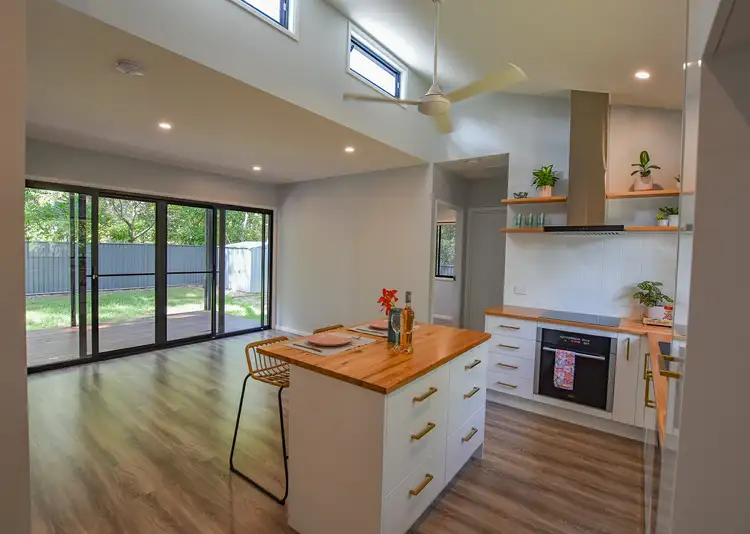 Fifth view of Homely house listing, 39 Kennedy Drive, Russell Island QLD 4184