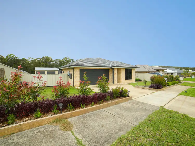 Third view of Homely house listing, 53 Peachey Circuit, Karuah NSW 2324