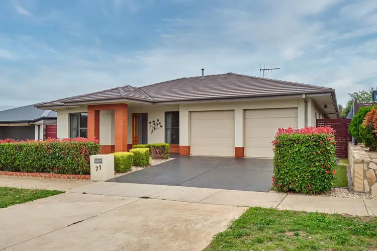 71 Narden Street, Crace ACT 2911