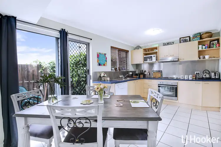 Third view of Homely unit listing, 1/35 John Street, Redcliffe QLD 4020