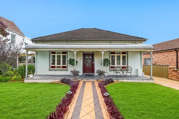 Second view of Homely house listing, 9 Gibbs Street, Croydon NSW 2132
