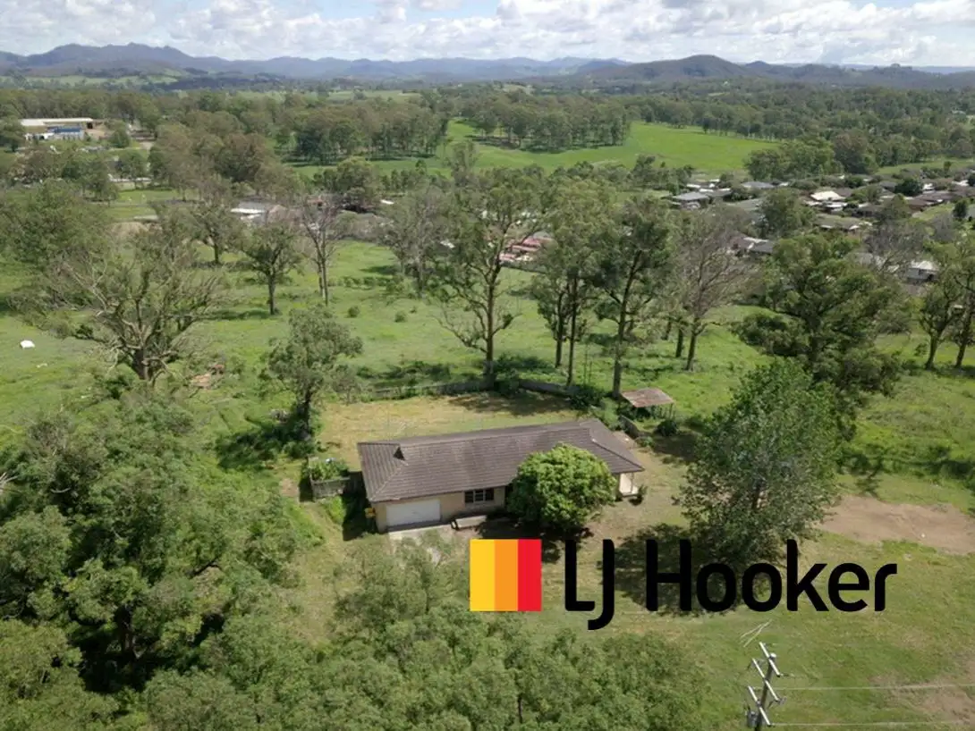 Main view of Homely rural property listing, Lot 435 George Flemming Drive, Wingham NSW 2429