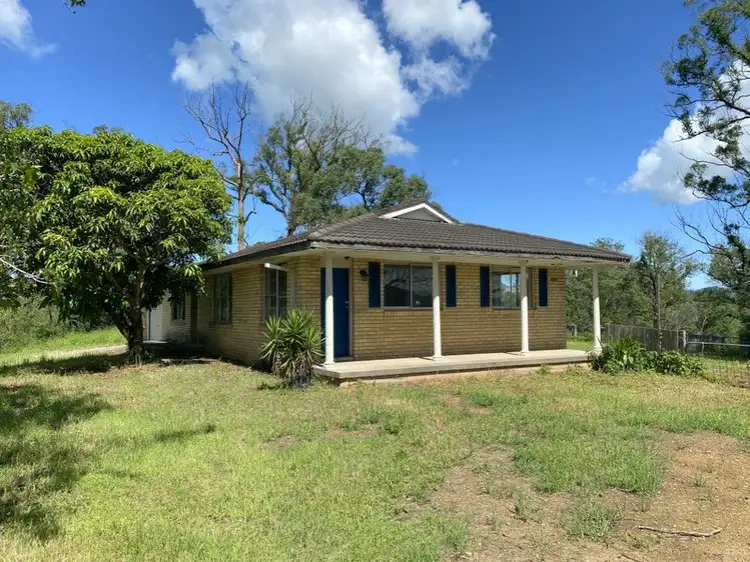 Second view of Homely rural property listing, Lot 435 George Flemming Drive, Wingham NSW 2429