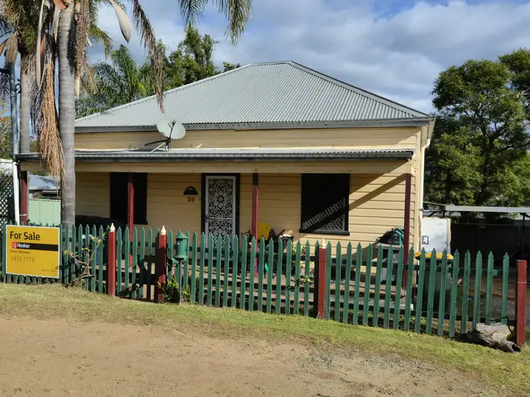 20 Rothbury Street, North Rothbury NSW 2335