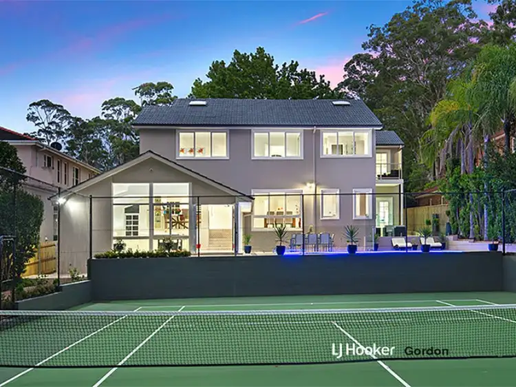 Second view of Homely house listing, 29 Bromley Avenue, Pymble NSW 2073