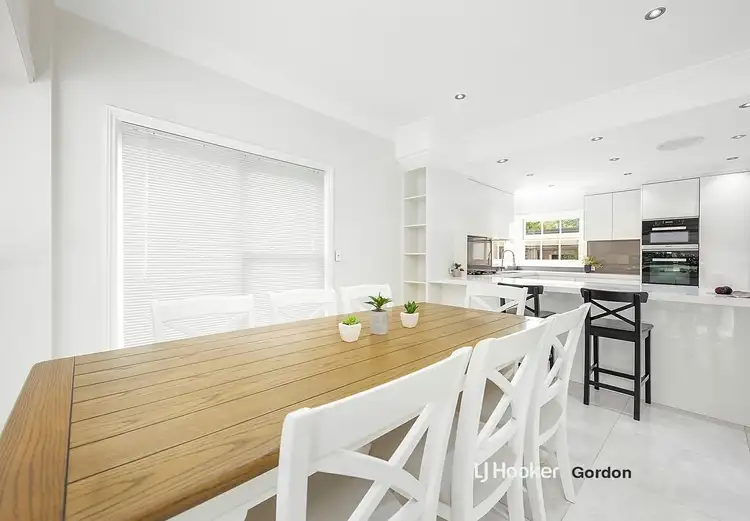 Fifth view of Homely house listing, 29 Bromley Avenue, Pymble NSW 2073