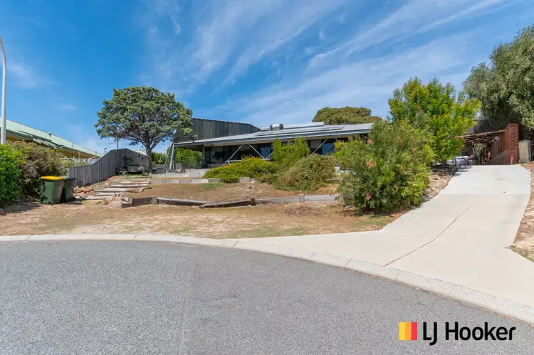 Main view of Homely house listing, 6 Sappho Place, Two Rocks WA 6037
