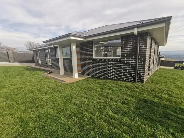 Second view of Homely unit listing, Unit 1/34 Tenzing Drive, St Leonards TAS 7250