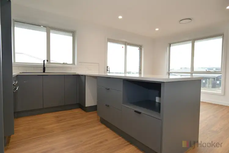 Fourth view of Homely unit listing, Unit 1/34 Tenzing Drive, St Leonards TAS 7250