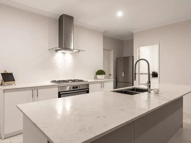 Third view of Homely house listing, 6 Grasmere Way, Aveley WA 6069