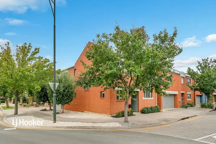 2 Cherry Lane, Mawson Lakes SA 5095