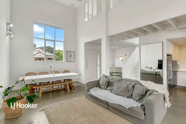 Fourth view of Homely house listing, 2 Cherry Lane, Mawson Lakes SA 5095