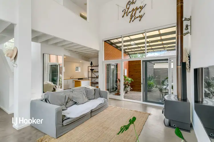 Fifth view of Homely house listing, 2 Cherry Lane, Mawson Lakes SA 5095