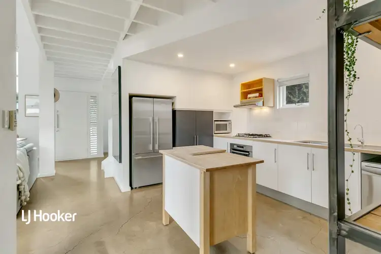 Sixth view of Homely house listing, 2 Cherry Lane, Mawson Lakes SA 5095