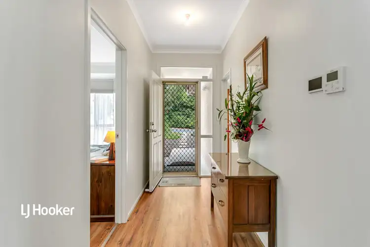 Second view of Homely house listing, 24 David Street, Vista SA 5091