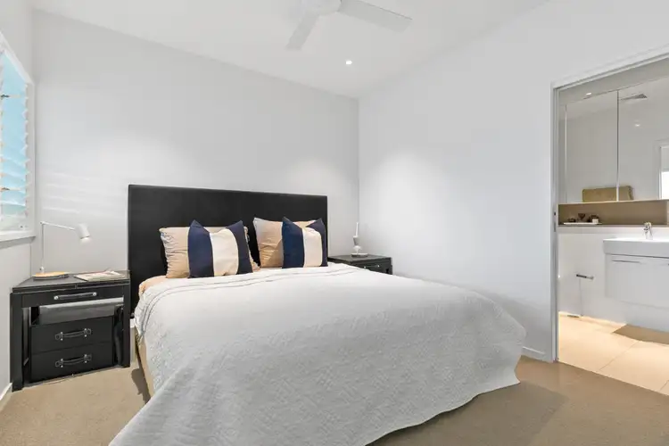 Sixth view of Homely unit listing, 22/47 Addison Avenue, Bulimba QLD 4171