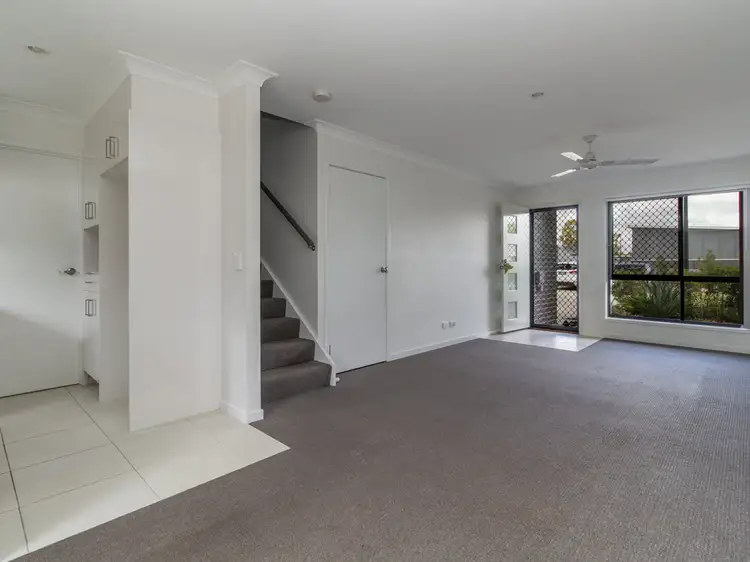 Second view of Homely house listing, 40/131 Rockfield Road, Doolandella QLD 4077