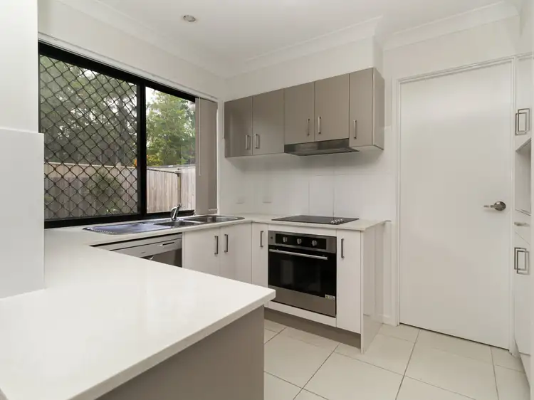 Fourth view of Homely house listing, 40/131 Rockfield Road, Doolandella QLD 4077