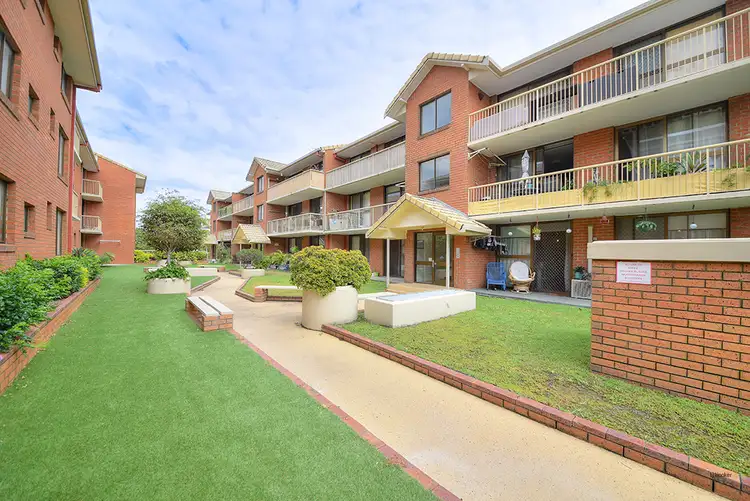 Main view of Homely unit listing, 25/1374 Gold Coast Highway, Palm Beach QLD 4221