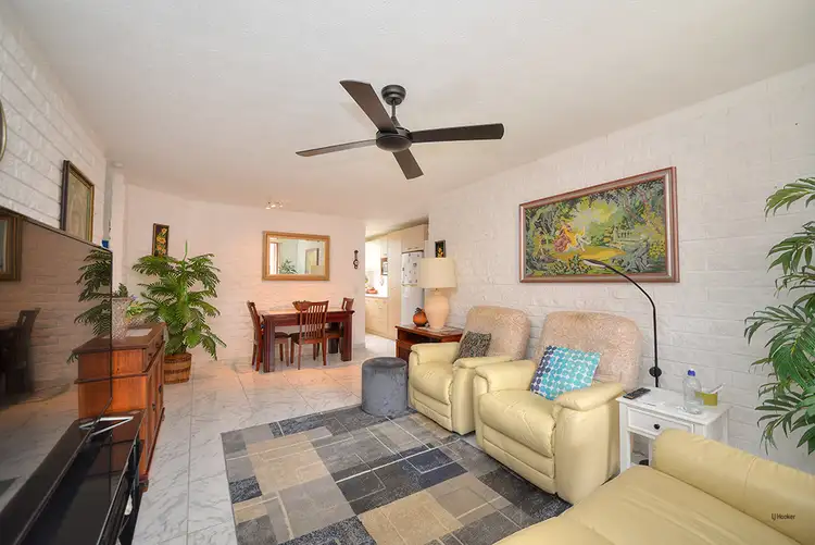Second view of Homely unit listing, 25/1374 Gold Coast Highway, Palm Beach QLD 4221