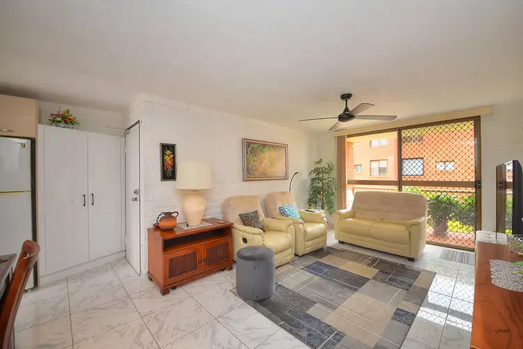 Fifth view of Homely unit listing, 25/1374 Gold Coast Highway, Palm Beach QLD 4221