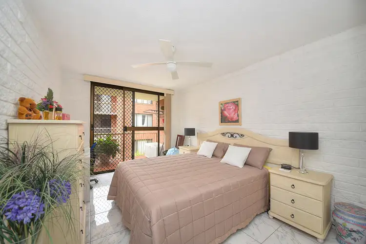Sixth view of Homely unit listing, 25/1374 Gold Coast Highway, Palm Beach QLD 4221
