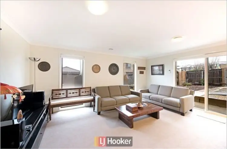 Fifth view of Homely house listing, 101 Mabo Boulevard, Bonner ACT 2914