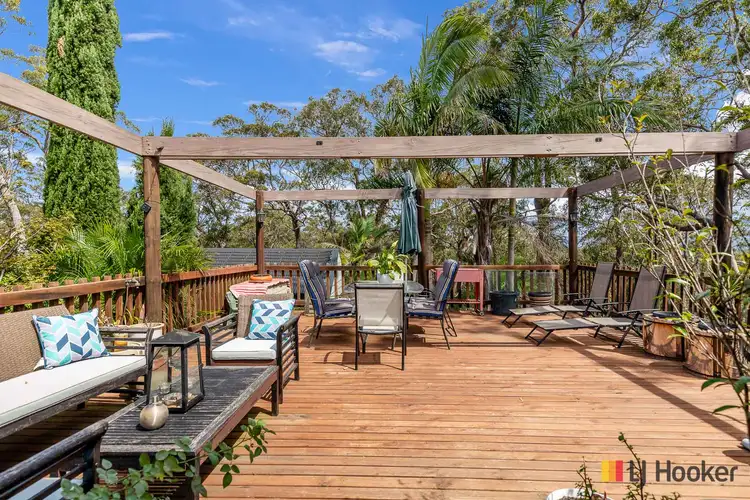 Main view of Homely house listing, 69 Clyde View Drive, Long Beach NSW 2536