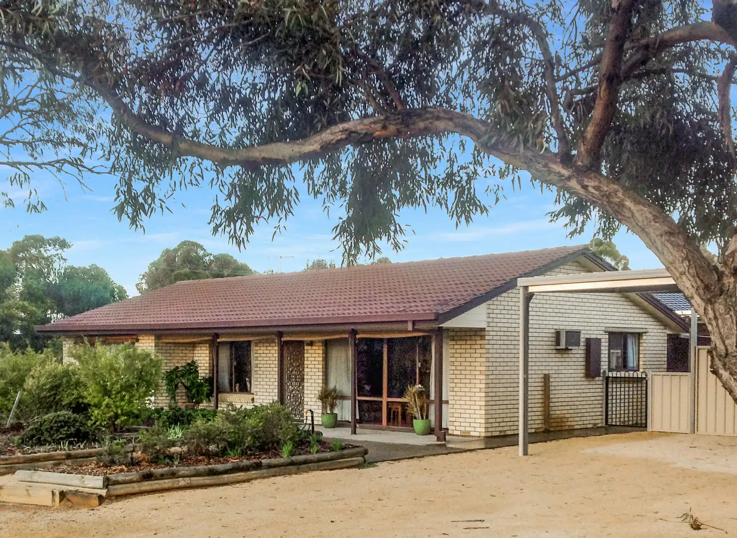 Main view of Homely house listing, 16 Bruce Road, Barmera SA 5345