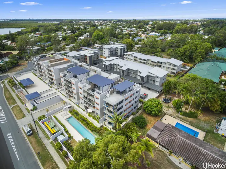 Seventh view of Homely house listing, 38/6 George Street, Deception Bay QLD 4508