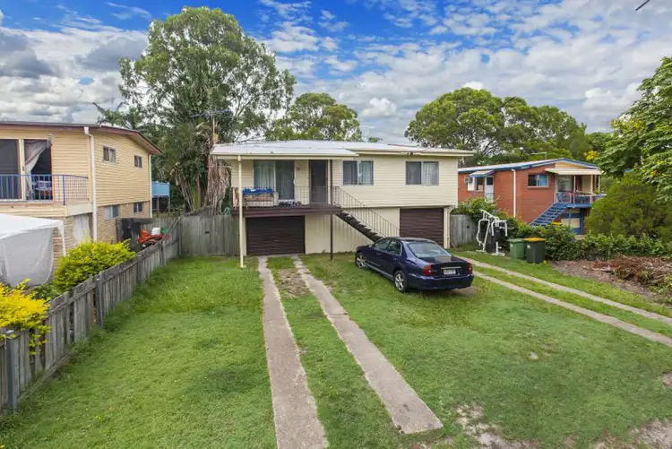 Main view of Homely house listing, 24 Central Avenue, Deception Bay QLD 4508