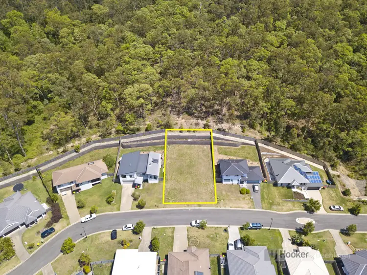 Third view of Homely land listing, Address available on request