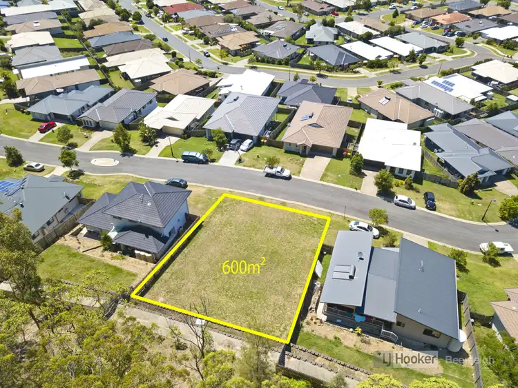 Fourth view of Homely land listing, Address available on request