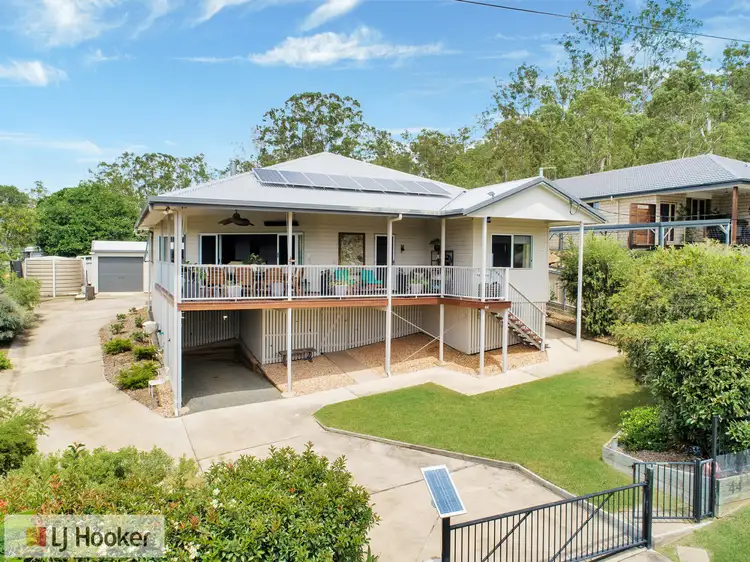 44 Elizabeth Street, Esk QLD 4312