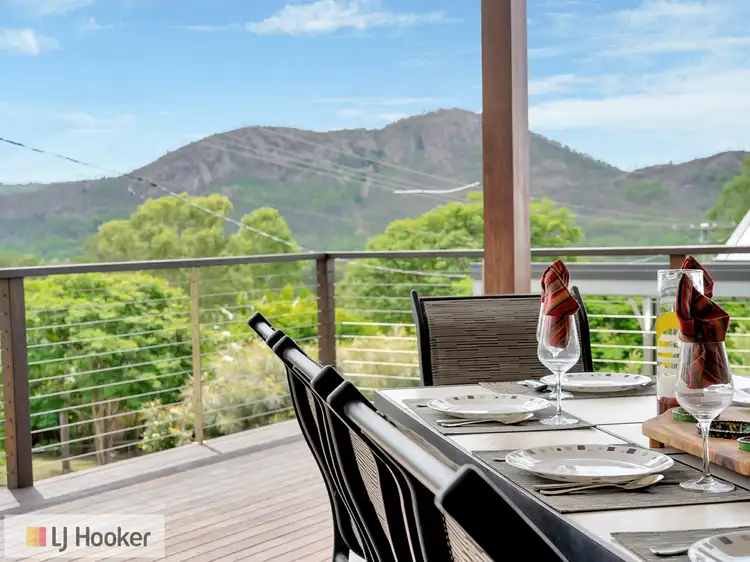 Main view of Homely house listing, 46 Elizabeth Street, Esk QLD 4312