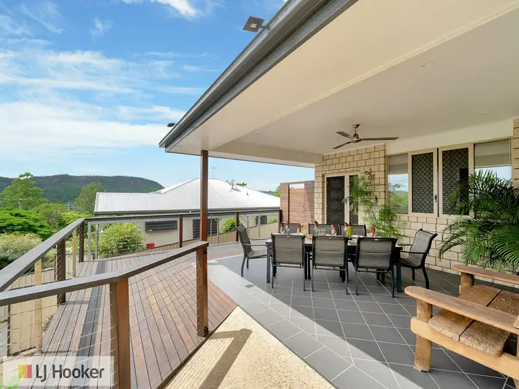 Second view of Homely house listing, 46 Elizabeth Street, Esk QLD 4312