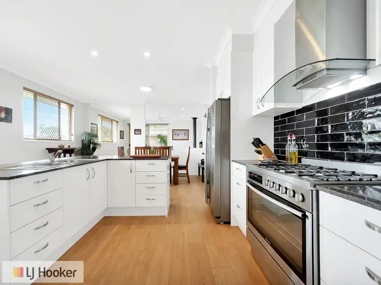 Third view of Homely house listing, 46 Elizabeth Street, Esk QLD 4312