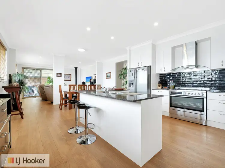 Fourth view of Homely house listing, 46 Elizabeth Street, Esk QLD 4312