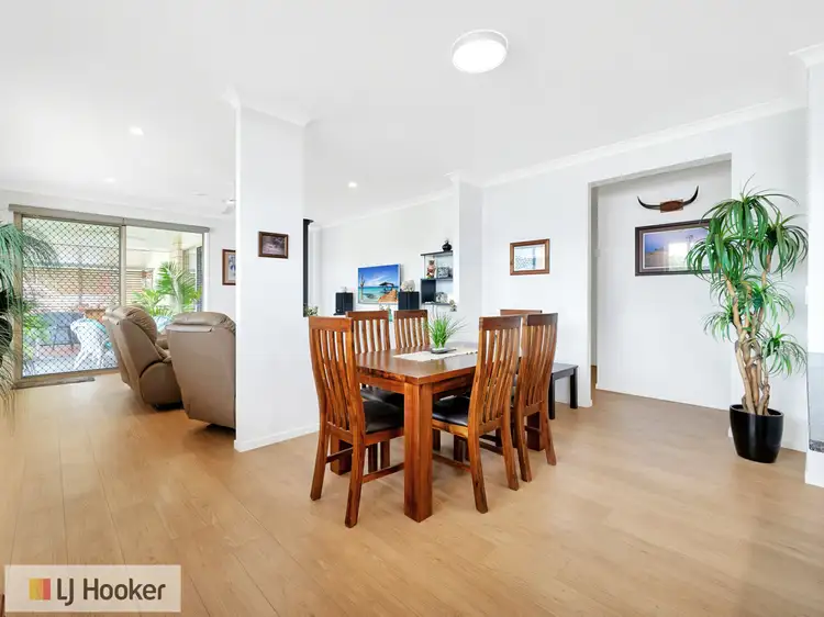 Fifth view of Homely house listing, 46 Elizabeth Street, Esk QLD 4312