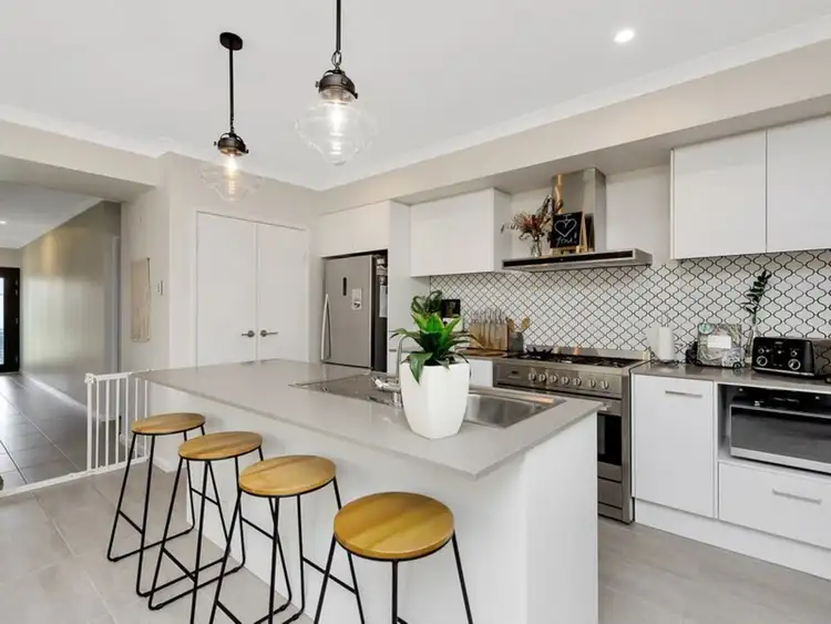 91 Wollombi Avenue, Ormeau Hills QLD 4208