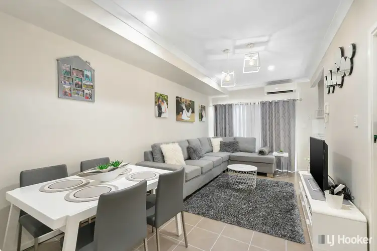 18/8-18 Bailey Road, Birkdale QLD 4159